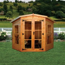 Devon Summerhouse